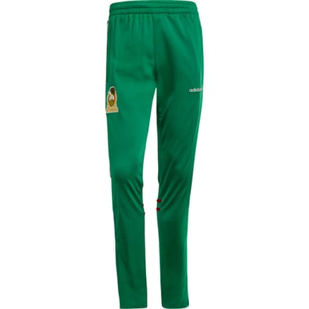 Adidas Fmf Mexico Bringbacks Track Broek 1986 Groen