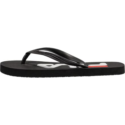 Teenslippers Fila ffw0005f7858296nero8001041