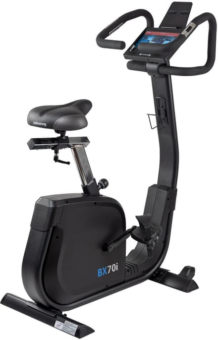 cardiostrong Ergometer BX70i Touch