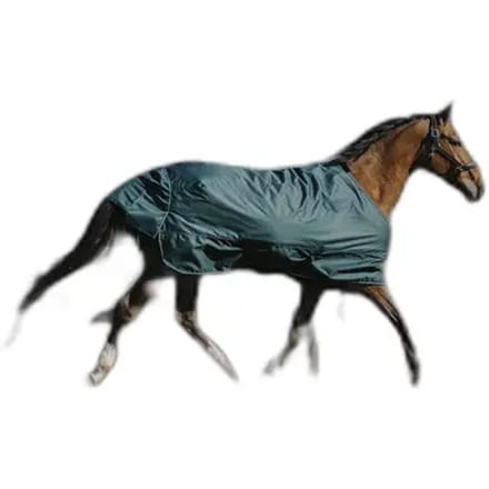 Outdoor paardendeken Equithème Tyrex 600D 0g