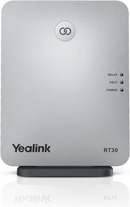 Yealink RT30 - DECT repeater for wireless phone - for W52 W60B
