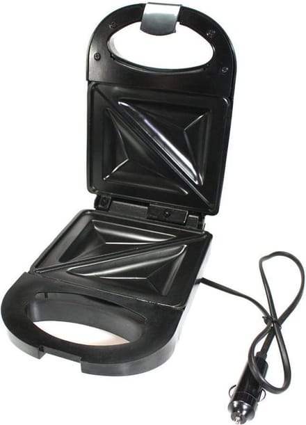 Auto Tosti IJzer - 24v - 120w