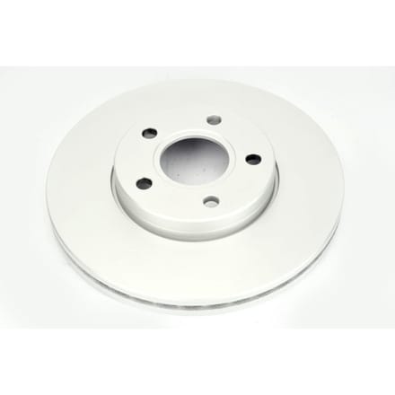 Remschijf TEXTAR 92141205 voorkant, geventileerd, sterk gecarboniseerd, 1 Stuk