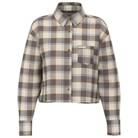 Overhemd Guess W6BH22 W4712-L13J