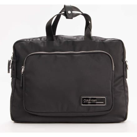 Aktetas Calvin Klein Jeans PRIMARY 1 GUSSET LAPTOP BAG