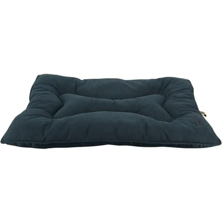 Nobby Comfort matras vierkant, BONE, 85x65x7 cm, Grijs