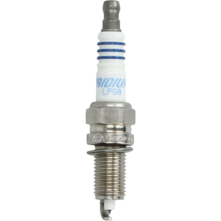 Bougie LPG Laser Line 8 NGK 6806