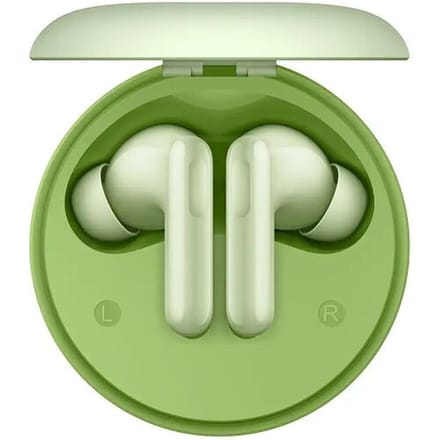 HONOR Earbuds A Pro, 12,4 mm grote driver, 49dB actieve ruisonderdrukking, 42 uur batterijduur, Bluetooth 5.3, IP54