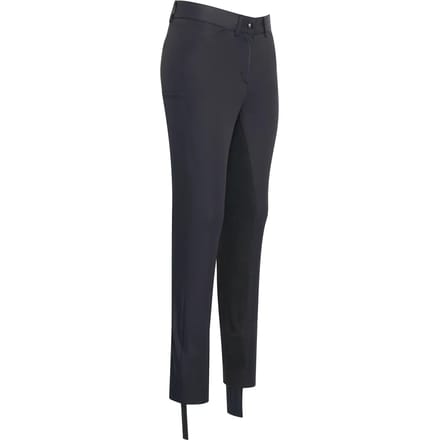 Damesbroek met volledige grip Euro-Star Arista Sparkle Jodphur