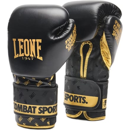 Bokshandschoenen Leone DNA