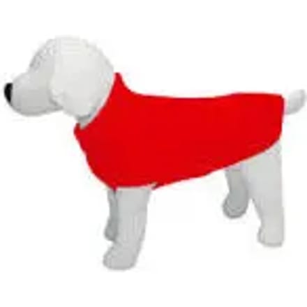 Pull voor hond in mythische wol Martin Sellier
