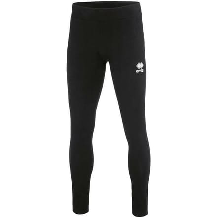 Broek Errea Rocks 3.0 Jr Nero - Sportswear - Kinderen