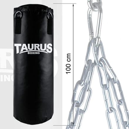 Taurus Bokszak 100 cm