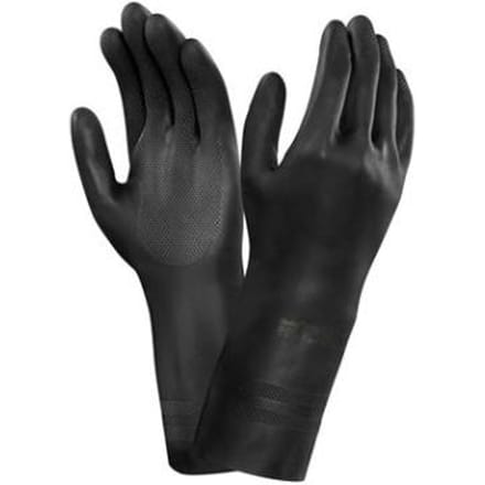 PSP 10-570 Werkhandschoenen Allround Nitrile Foam Plus - Maat XL