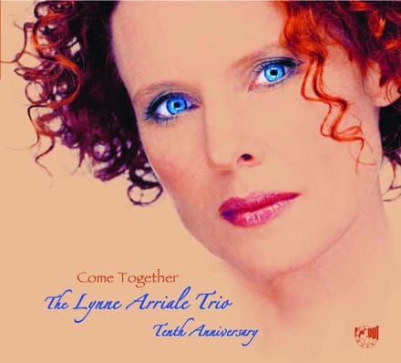 Come Together - Lynne Arriale Trio