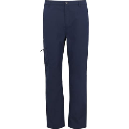Regatta Heren Dalry Multi Pocket Broek (Marine)
