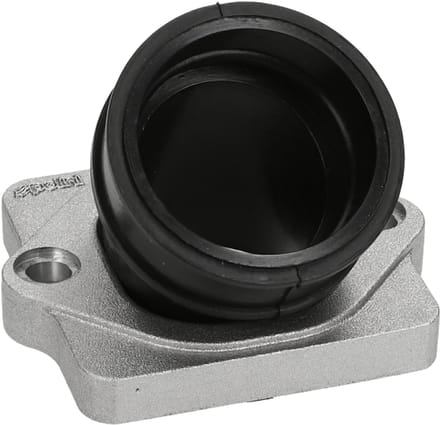 Pipe d admission Polini pour Scooter Piaggio 50 Zip 2T Avant 2020 215.0436 Neuf