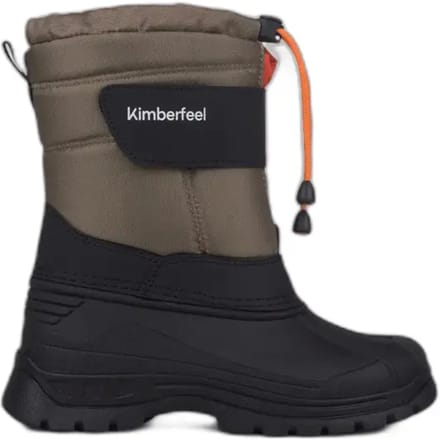 Winterlaarzen Kimberfeel Beryl