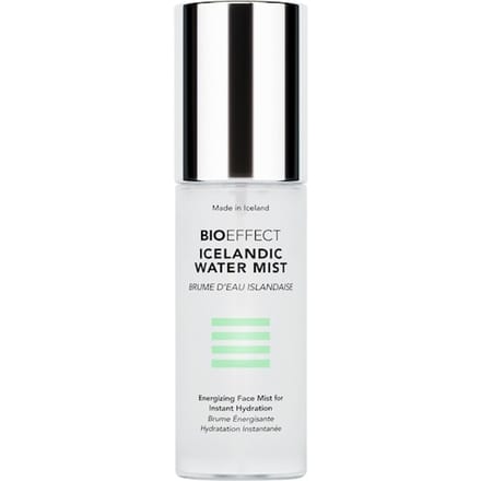 BioEffect Gezichtsverzorging Icelandic Water Mist Antirimpelcrème Dames 70 ml