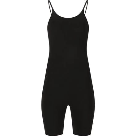 Korte jumpsuit voor vrouwen Athlecia Camila