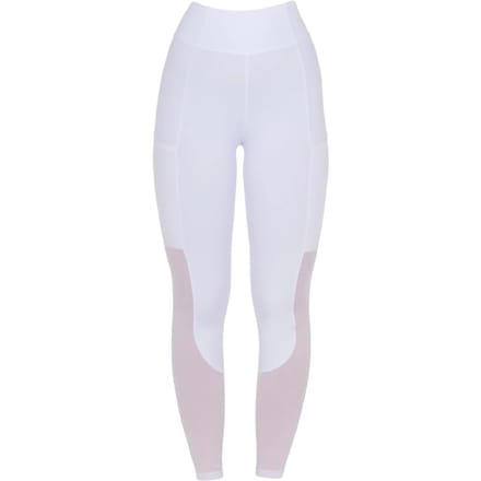 Dameslegging met volledige grip Equestro
