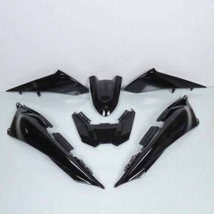 Kit carénage P2R pour Auto Yamaha Neuf