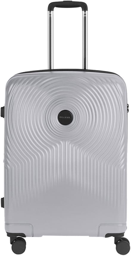 Gabol Radar Medium Trolley plata
