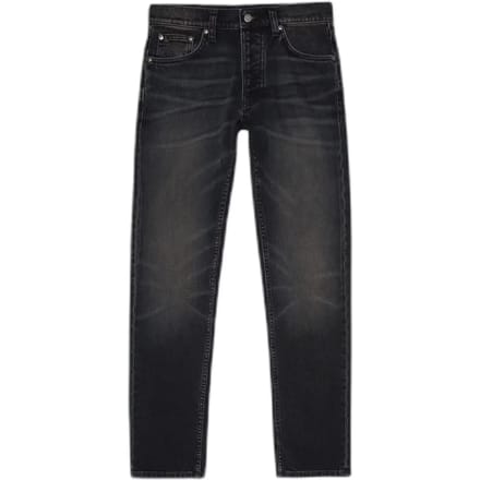 Slim Jeans Nudie Jeans Solid Ollie