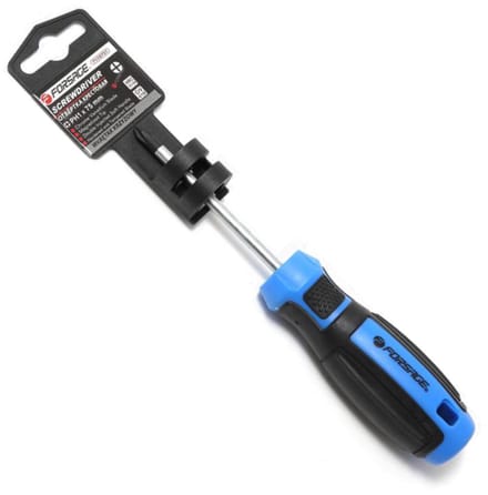 Forsage F-7110751 - Kruiskopschroevendraaier - PH1 x 75 mm - CR-V Staal - Ergonomisch Design