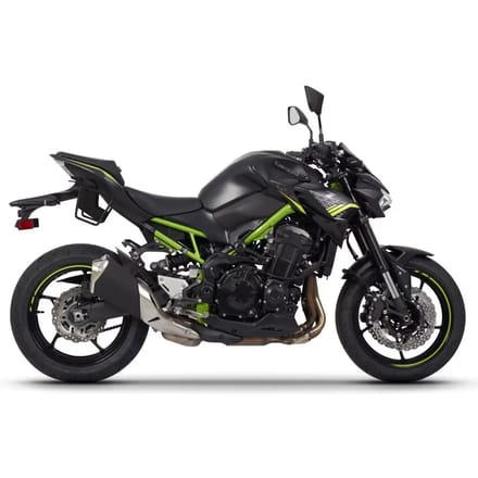 Kit Support valise latérale Shad pour moto Kawasaki Z900 K0Z997SR SR38 E48SR