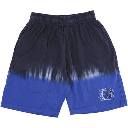Korte broek heren Nba Horizontale Tie Dye Short Hardwood Classics Orlmag