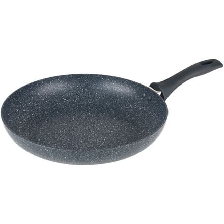 RUSSELL HOBBS Aluminium Nightfall Collection Blue Marble (Braadpan, 30 cm)