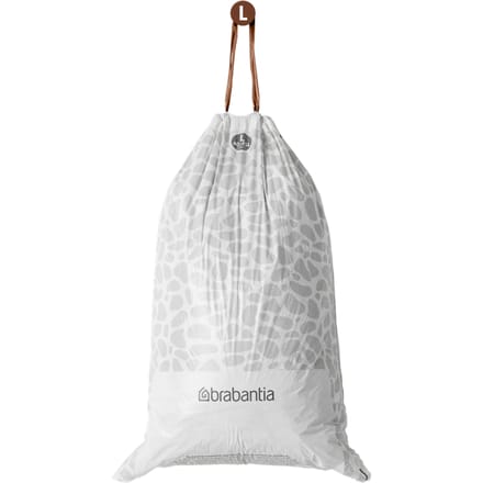 Brabantia PerfectFit Vuilniszakken - 40/45 l - Code L - 6 rollen x 20 stuks
