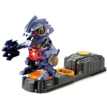 Silverlit Biopod Kombat Single Pack