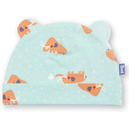 Baby mutsje Kite Woolly and Dove
