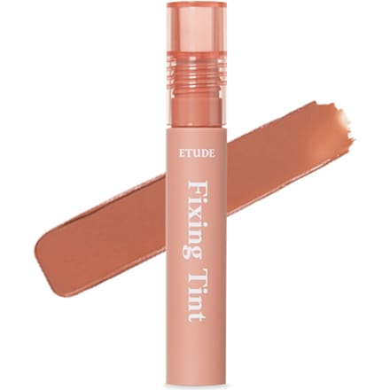 [Deal] ETUDE - Mask Proof Fixing Tint - 4g - 04 Ginger Milktea