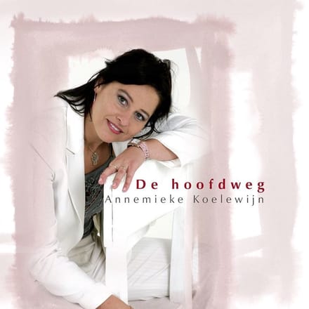Annemieke Koelewijn - De Hoofdweg (CD)