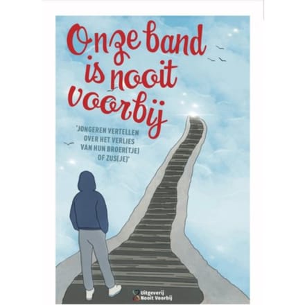 Onze Band Is Nooit Voorbij - Stichting Nooit Voorbij