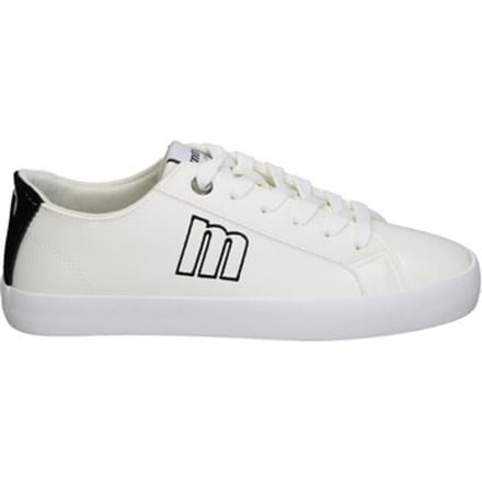 Mtng Olk Schoenen Wit EU 36 Vrouw