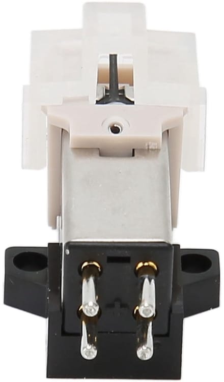 Dailygoods - Vervangende Platenspeler Naald voor Vintage LP