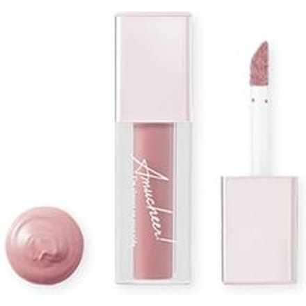 club cosmetics - Amucheer Select Touch Eyeshadow S001 Dusty Pink