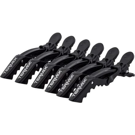 TERMIX Professionele accessoires Haarclips 6 stuks Accessoires Dames