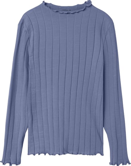 Name it Top met lange mouwen Rib
