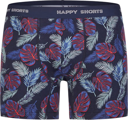 Happy Shorts Retro Boxer Classic