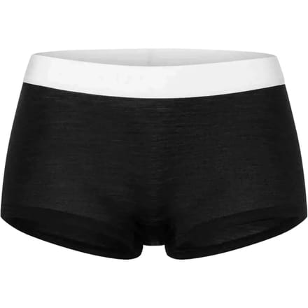 Dames boxershorts super.natural Bio Base Hipster