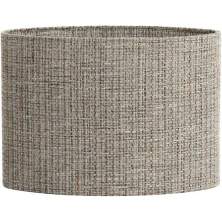 Light & Living - Lampenkap OKAVI - 45x21x32 cm - Bruin