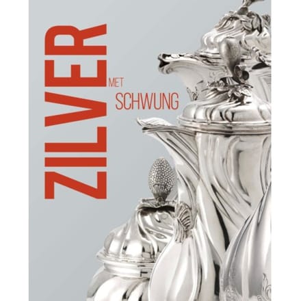 Zilver Met Schwung - Lars Hendrikman