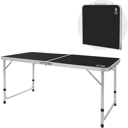 Campingtafel Bert klapbaar | ECD Germany