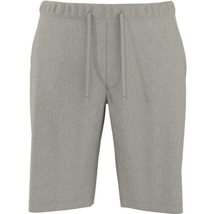ESMARA MEN Korte heren broek met linnen (Beige, XXL)