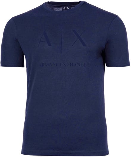Armani Exchange T-shirt T-SHIRT Set van 1